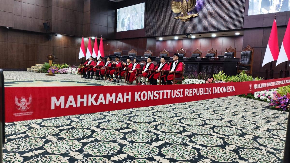 AHY Klaim Demokrat Sudah Lama Penuhi Syarat Keterwakilan Perempuan