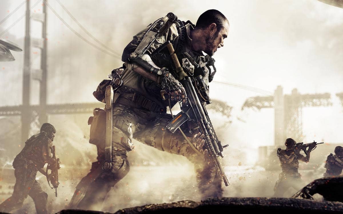 5 Game FPS Underrated yang Lebih Baik dari COD 4: Modern Warfare