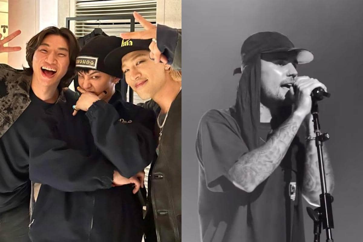 [QUIZ] Kamu Bakal Tampil Sama Siapa di Coachella 2026?