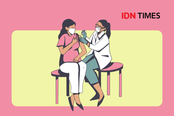 Kenapa Vaksin Polio Wajib untuk Jemaah Haji Indonesia?