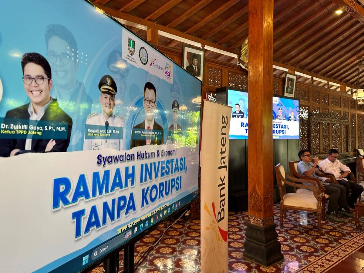 Ketua Komisi Kejaksaan: Desain Hukum Tajam ke Atas, Humanis ke Bawah
