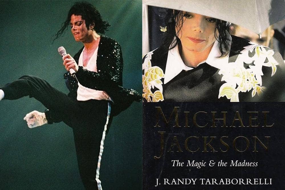 5 Rekomendasi Buku tentang Michael Jackson, Baca Ini Sebelum Film-nya 