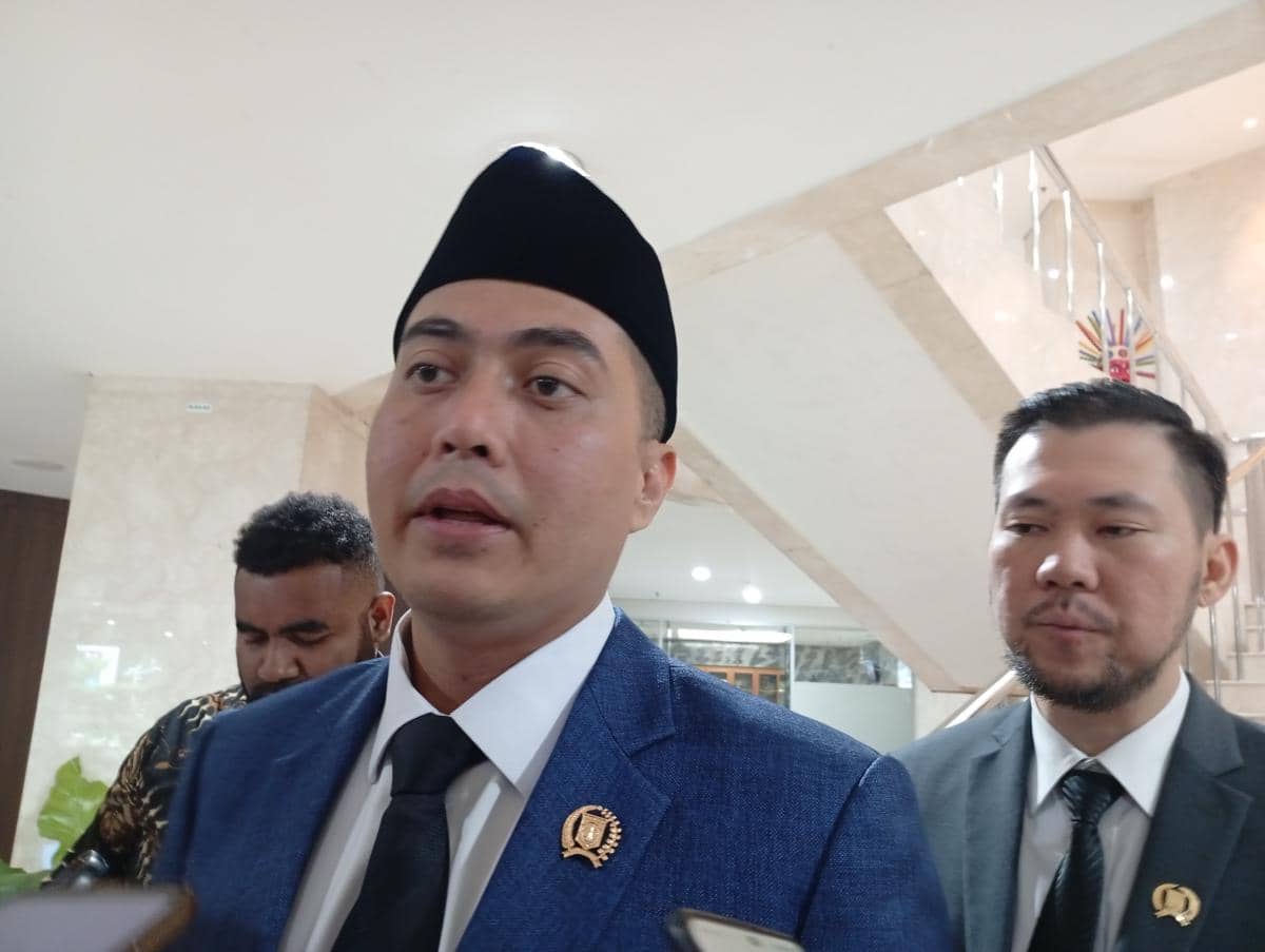 Wacana Naming Rights Halte Jakarta, NasDem Siap Ikut Skema