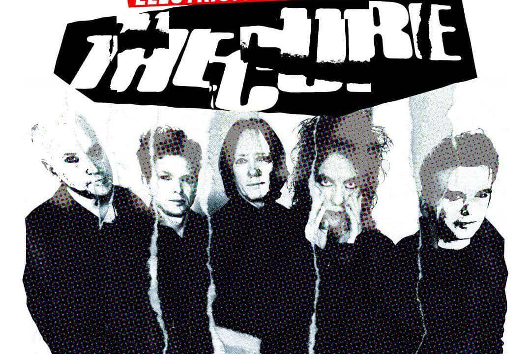 The Cure