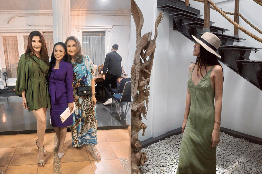 Tamara Bleszynski vs Cleantha Islan.