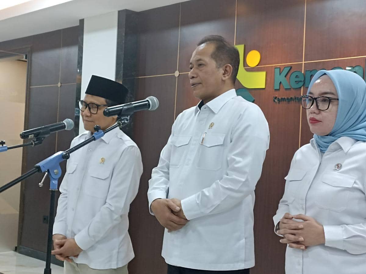 Cak Imin: Koperasi Merah Putih Jadi Motor Ekonomi Hapus Kemiskinan