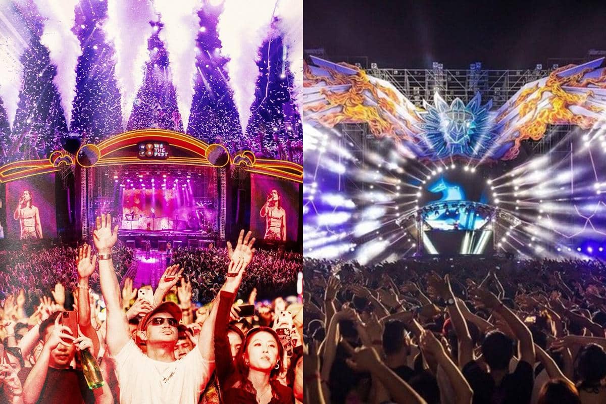 5 Festival Musik Indonesia yang Gak Kalah Bergengsi dari Coachella