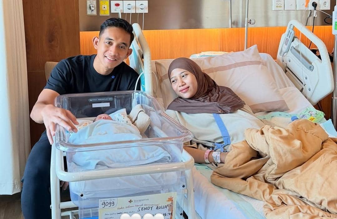 Arti Nama Anak Pertama Rizky Ridho, Maknanya Apik Bernuansa Islami