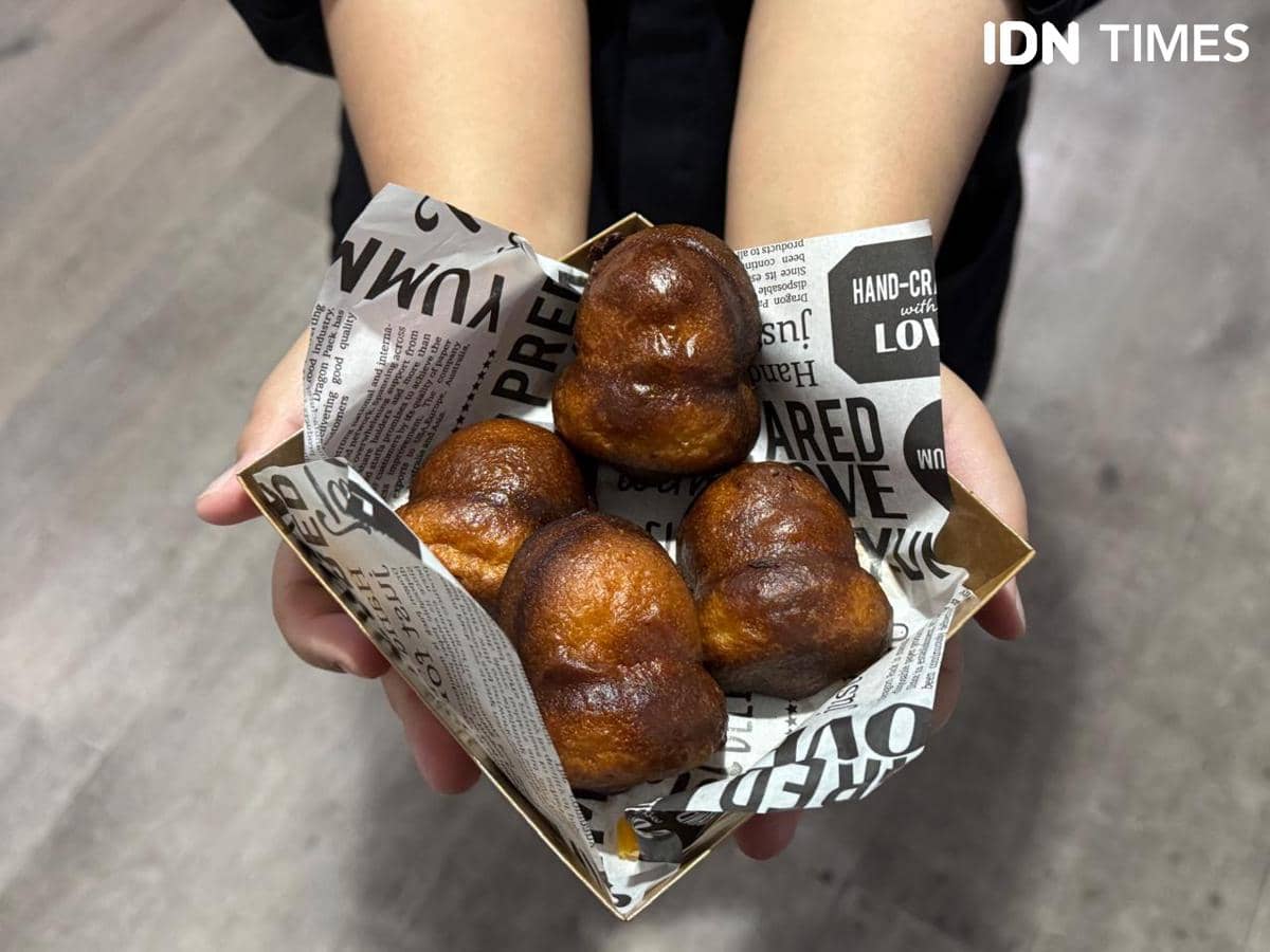 Do’s and Don’ts Membuat Butter Tteok yang Kenyal dan Lembut 