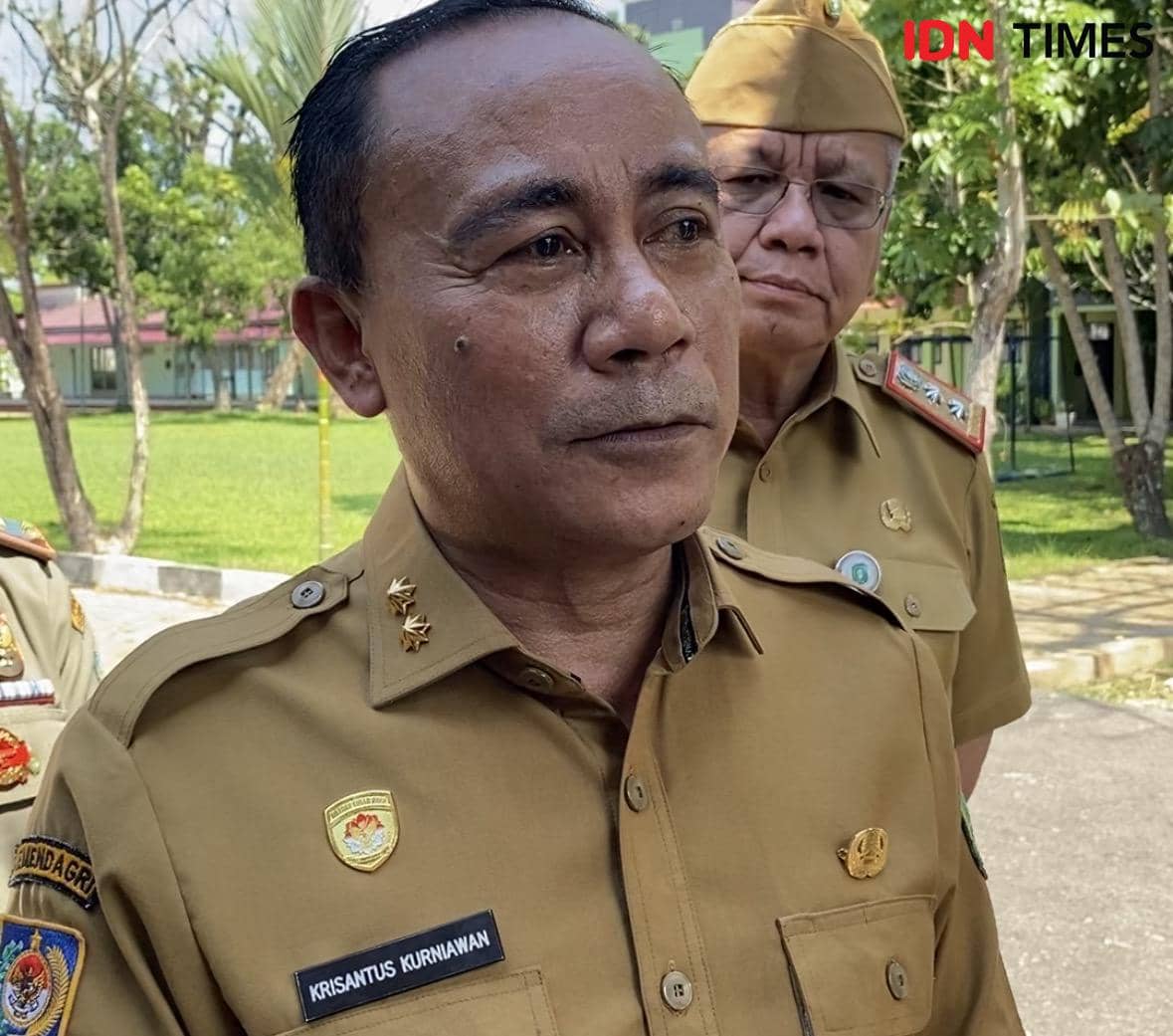 ASN Kalbar WFH Setiap Jumat, Ketahuan Nongkrong akan Terima Sanksi