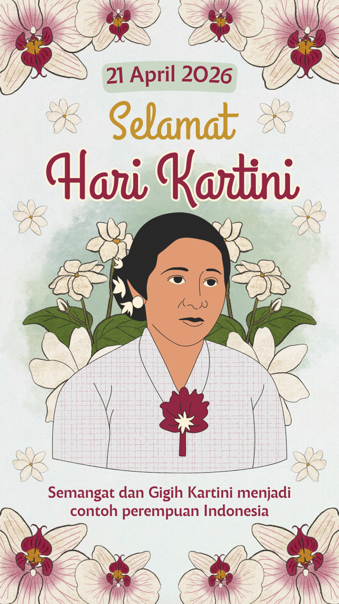 Merah Muda Dan Hijau Illustratif Modern Ucapan Hari Kartini Cerita Instagra_20260413_160614_0000.png