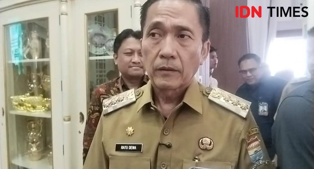 Ratu Dewa: ASN Palembang Langgar Aturan WFH Siap-siap Disanksi