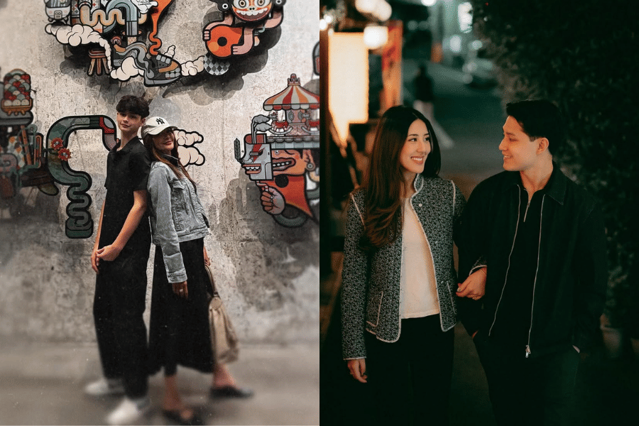 Tamara Bleszynski vs Cleantha Islan. 