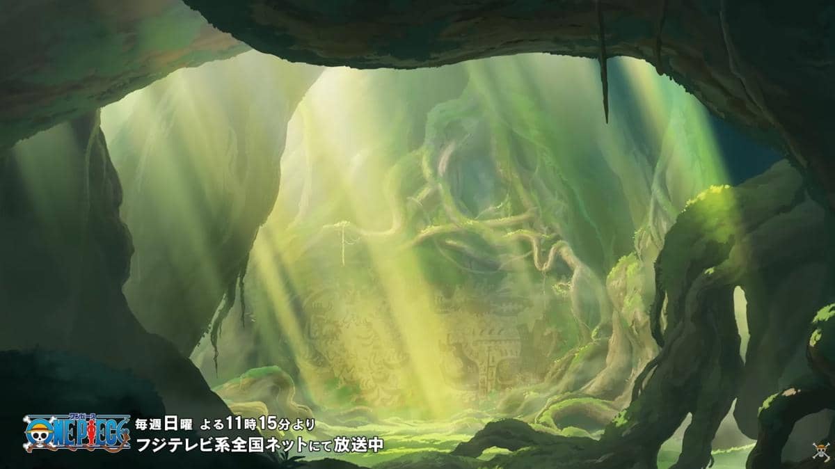 Mural Elbaph di One Piece Opening Elbaph Arc.jpg