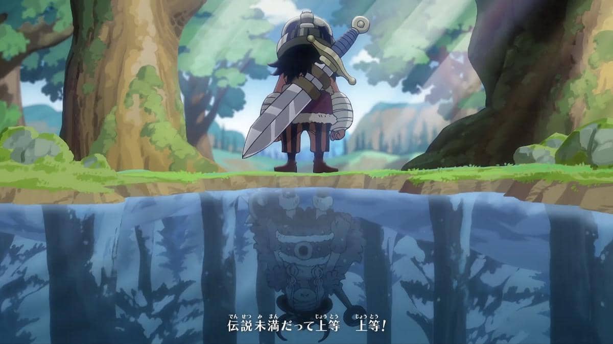 Hajrudin dan Loki di One Piece Opening Elbaph Arc.jpg