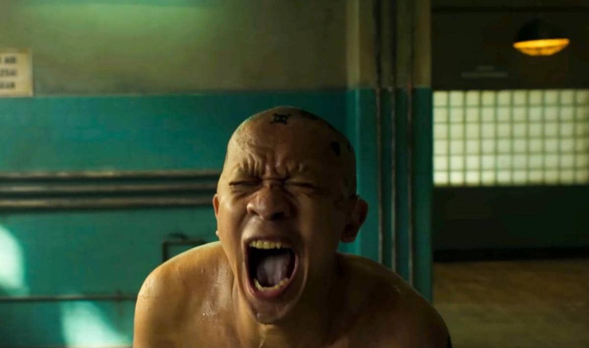 Apakah Ada Post-Credit Scene di Film Ghost in the Cell?