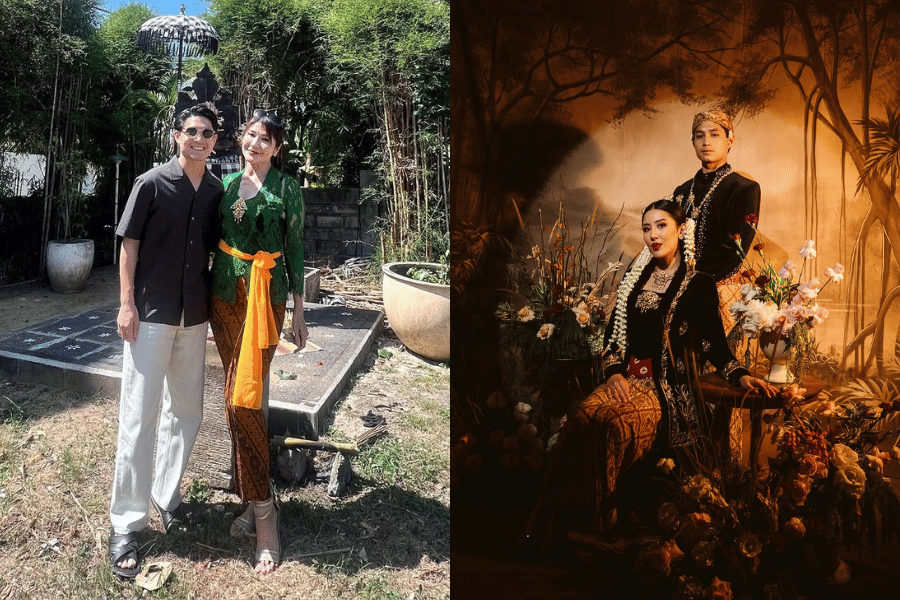 Tamara Bleszynski vs Cleantha Islan