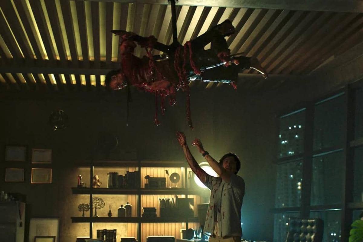Cuplikan film Ghost in the Cell 4.jpg