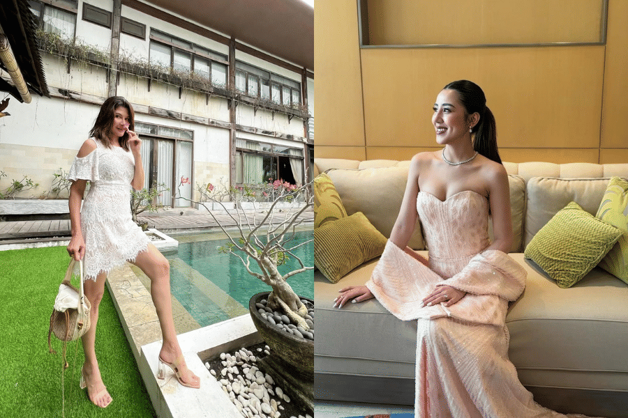 Tamara Bleszynski vs Cleantha Islan.