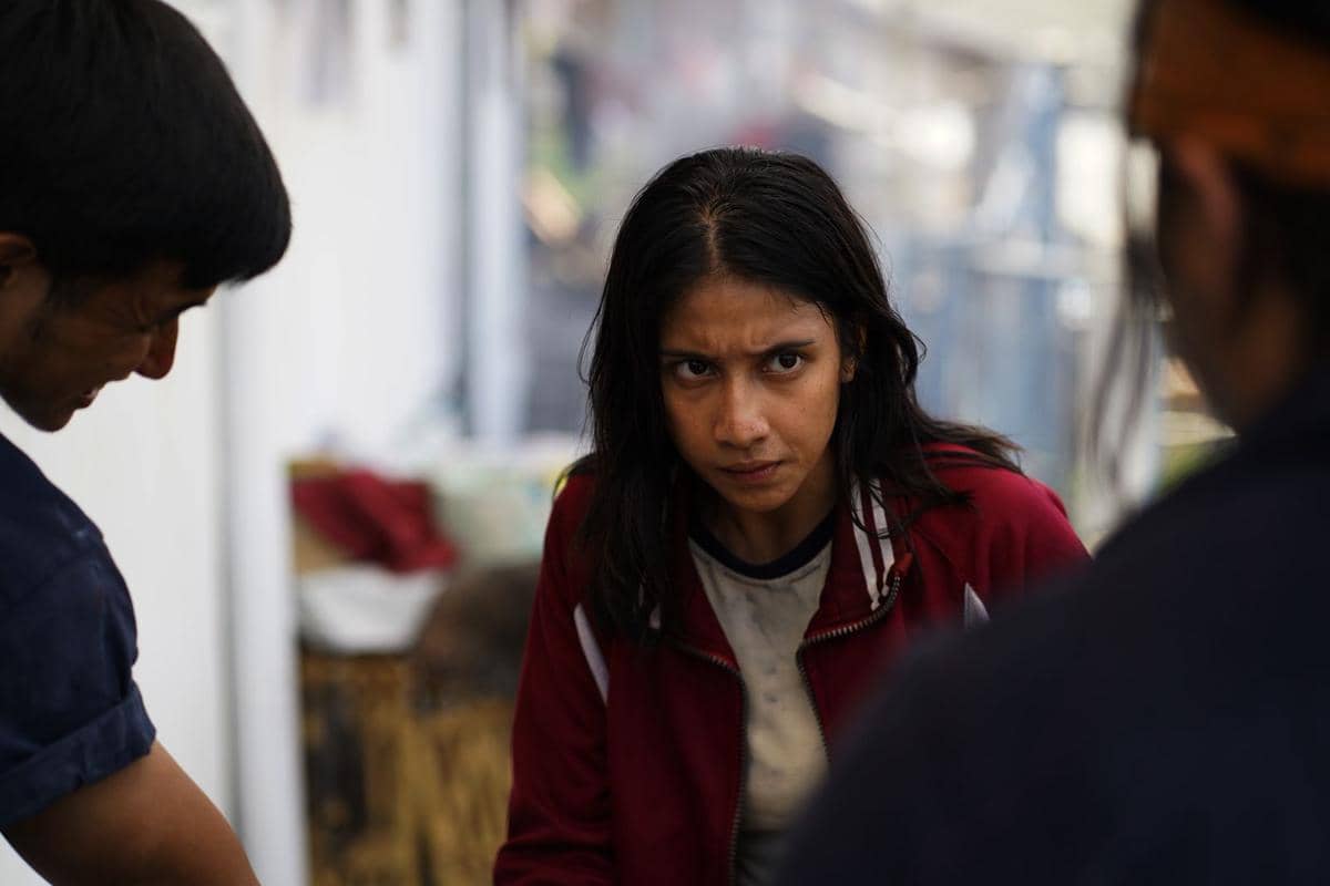 Final Trailer Ikatan Darah Rilis, Tayang 30 April!