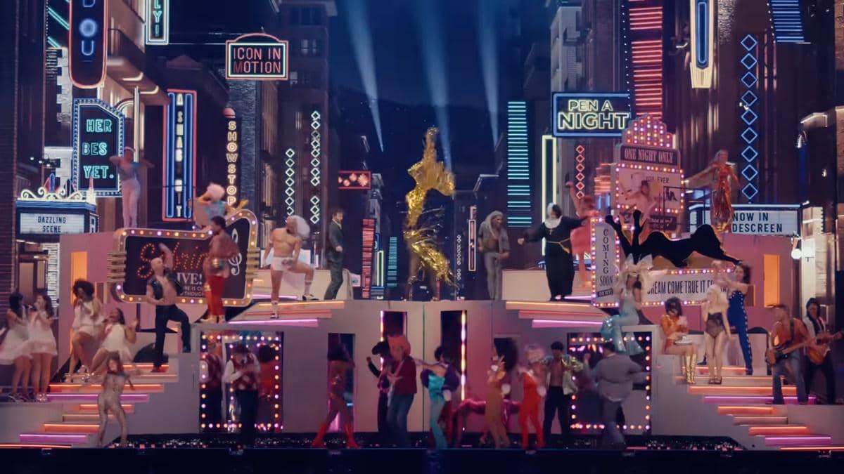 8 Jenis Panggung di Coachella, Apa Saja Bedanya?