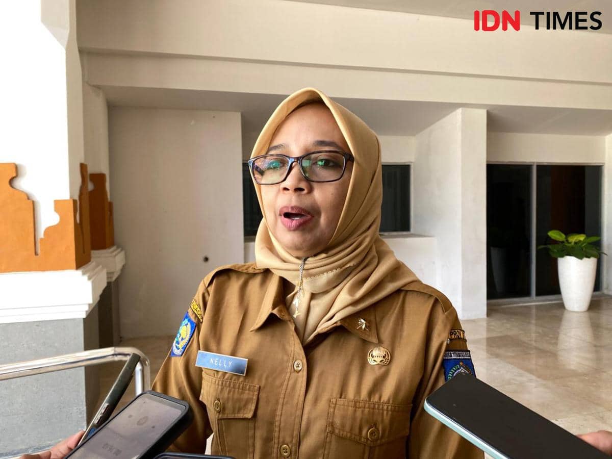 Gubernur NTB Realisasikan Janji Kampanye Bantuan Rp300 Juta per Desa
