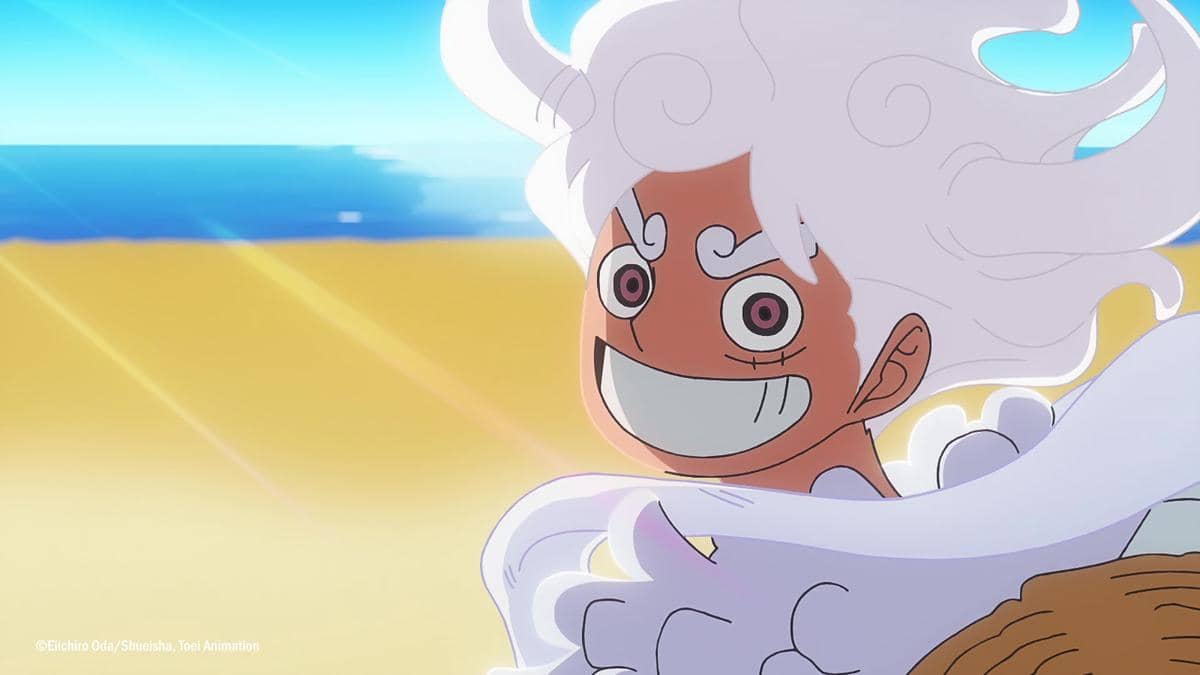 8 Hal Menarik di One Piece Opening 29 yang Baru! Elbaph Arc!