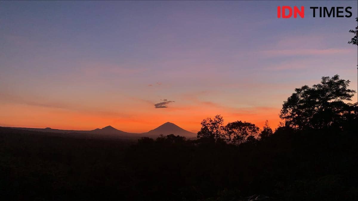 Hari Nyepi di Bali Dilaksanakan Jam Berapa?
