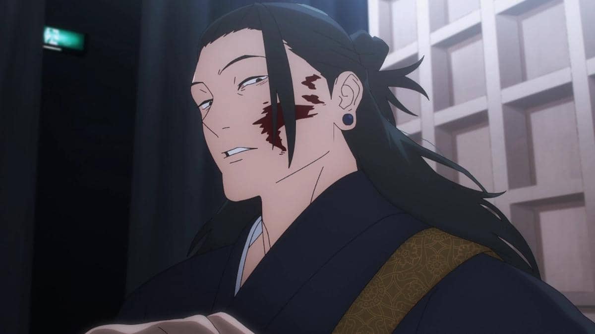 Kenapa Suguru Geto Membenci Manusia Biasa di Jujutsu Kaisen? Ini Alasannya!