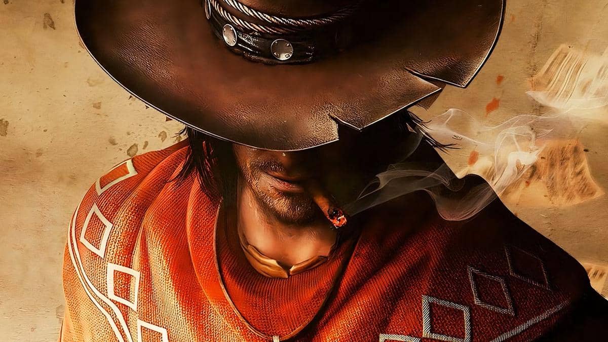 6 Game Wild West Terbaik Sepanjang Masa, Wajib Main!