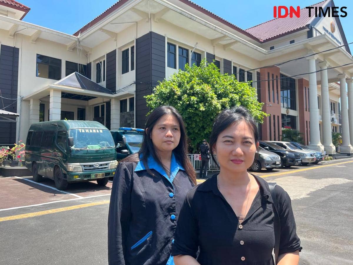 Kasir Toko di Bandar Lampung Tilap Rp400 Juta, Korban Tuntut Keadilan