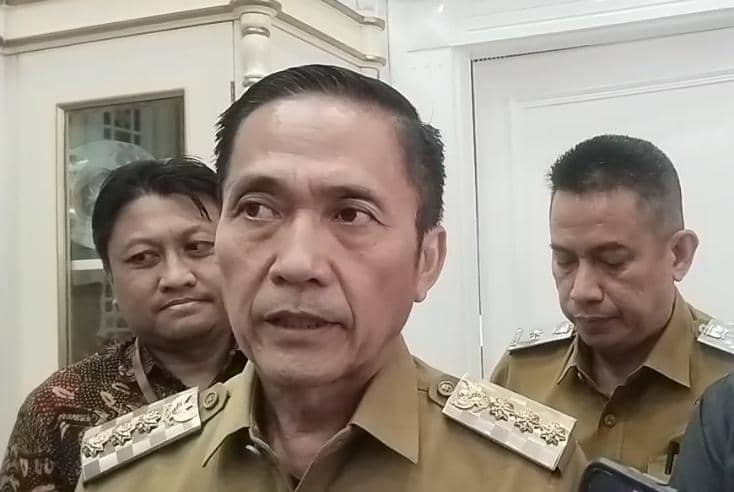 Car Free Day Palembang Batal Launching 18 April: Masih Harus Diujicoba