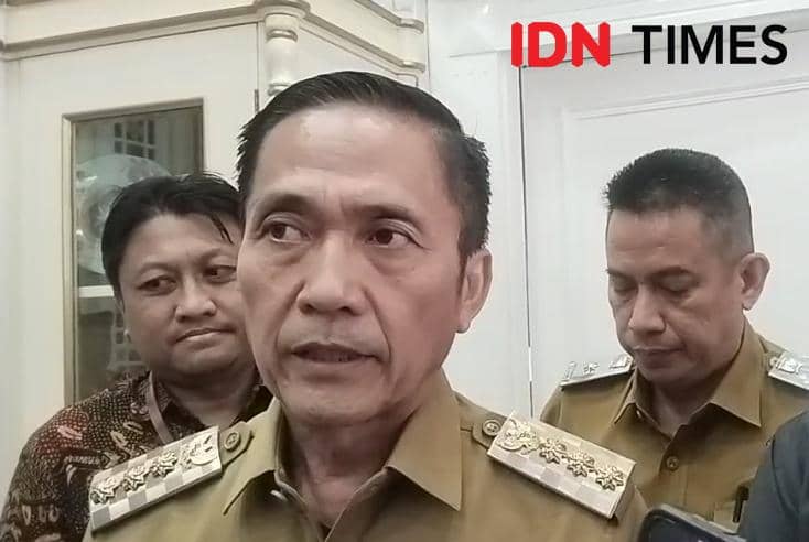 Ratu Dewa: Alam dan Manusia jadi Faktor Penyebab Banjir Palembang