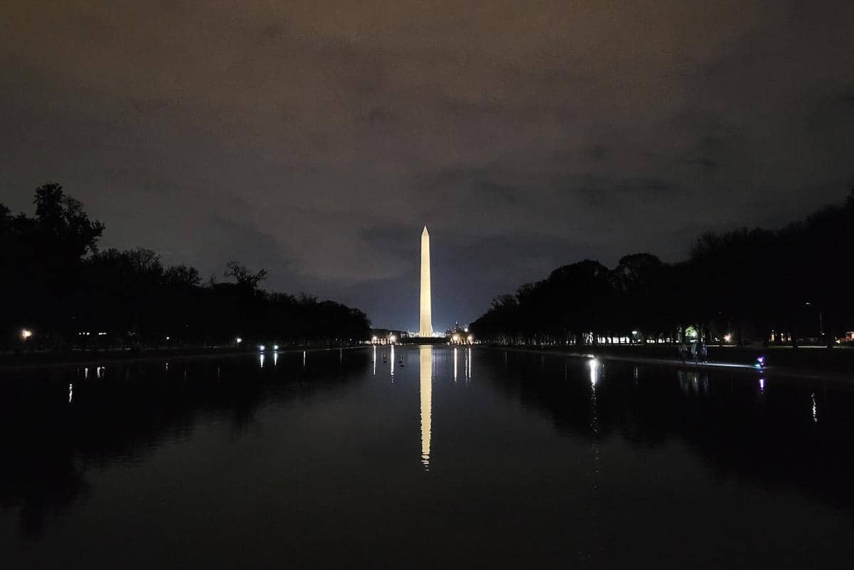Trump Umumkan Gencatan Senjata Israel-Lebanon 10 Hari