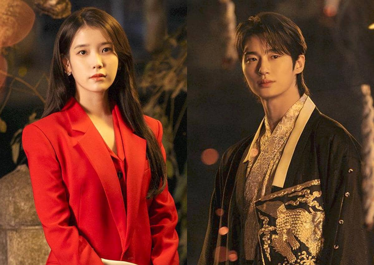 3 Status Sosial Karakter di Drama Perfect Crown, Ada Bangsawan