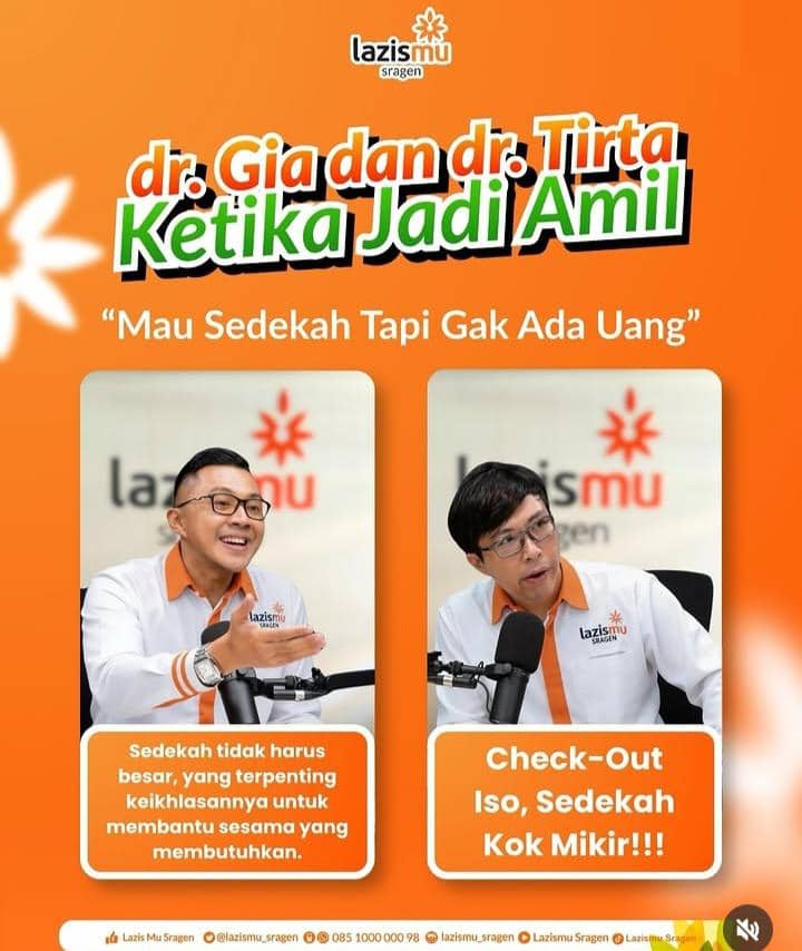 meme de. Gia dan dr. Tirta 