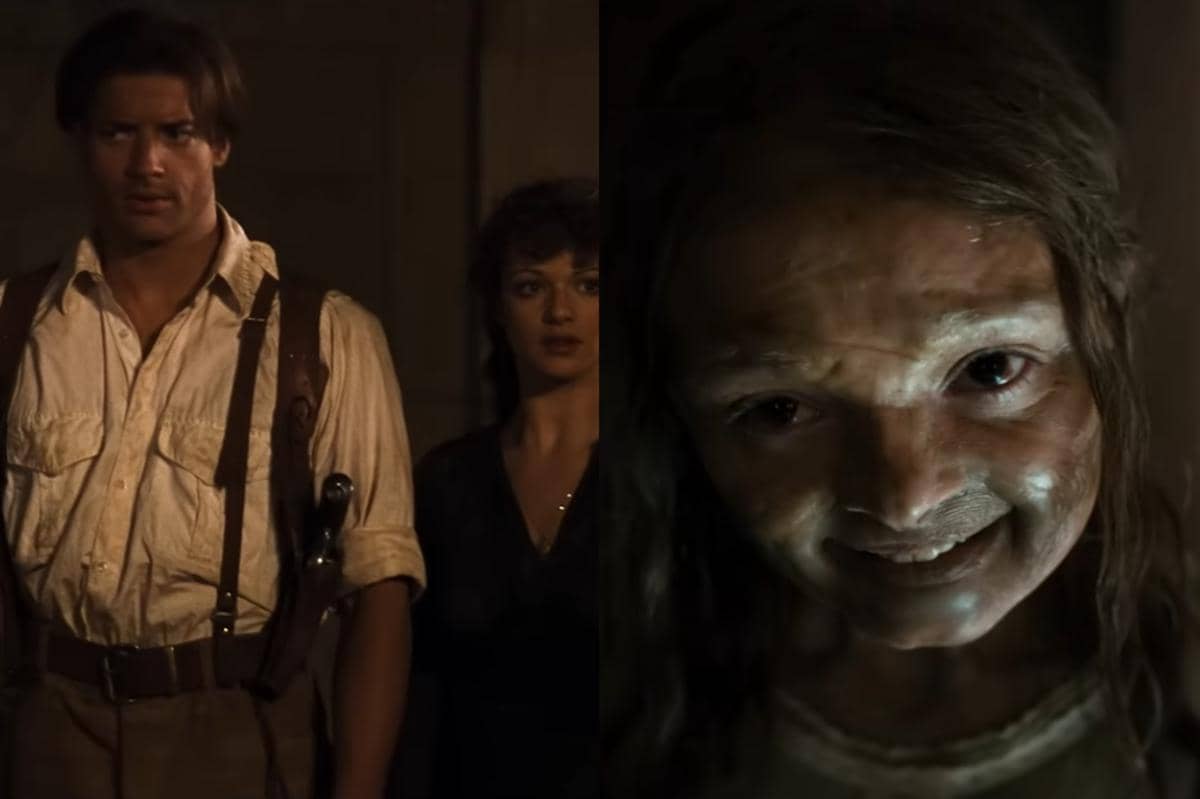 Apakah Lee Cronin's The Mummy adalah Sekuel?