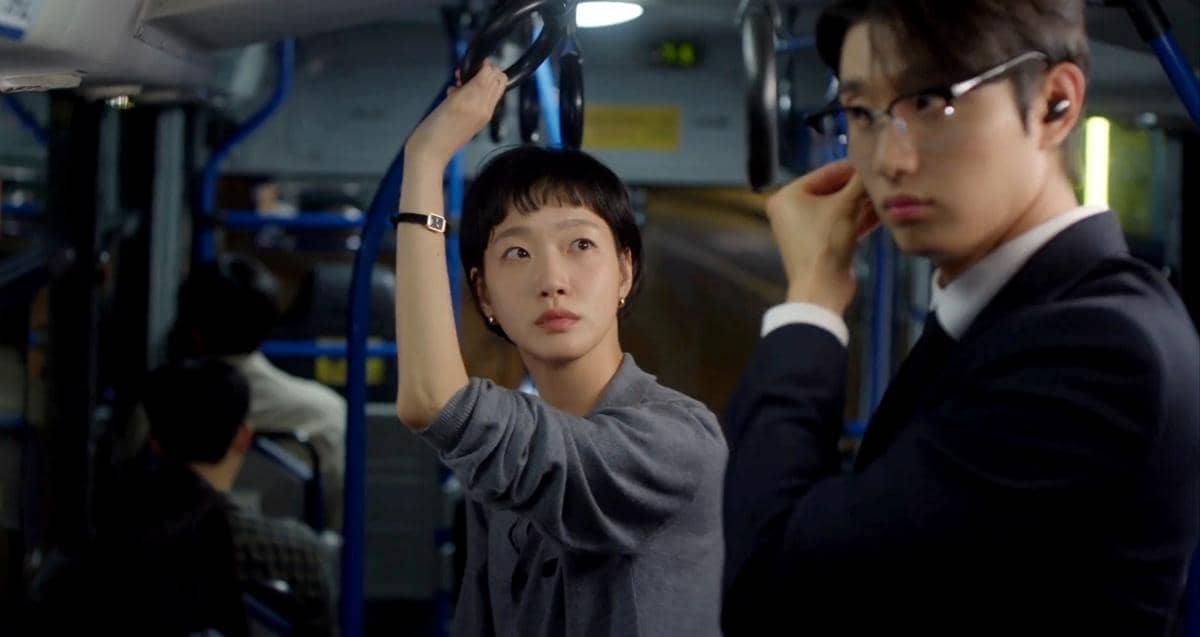 Cuplikan drama Yumi's Cells Season 3