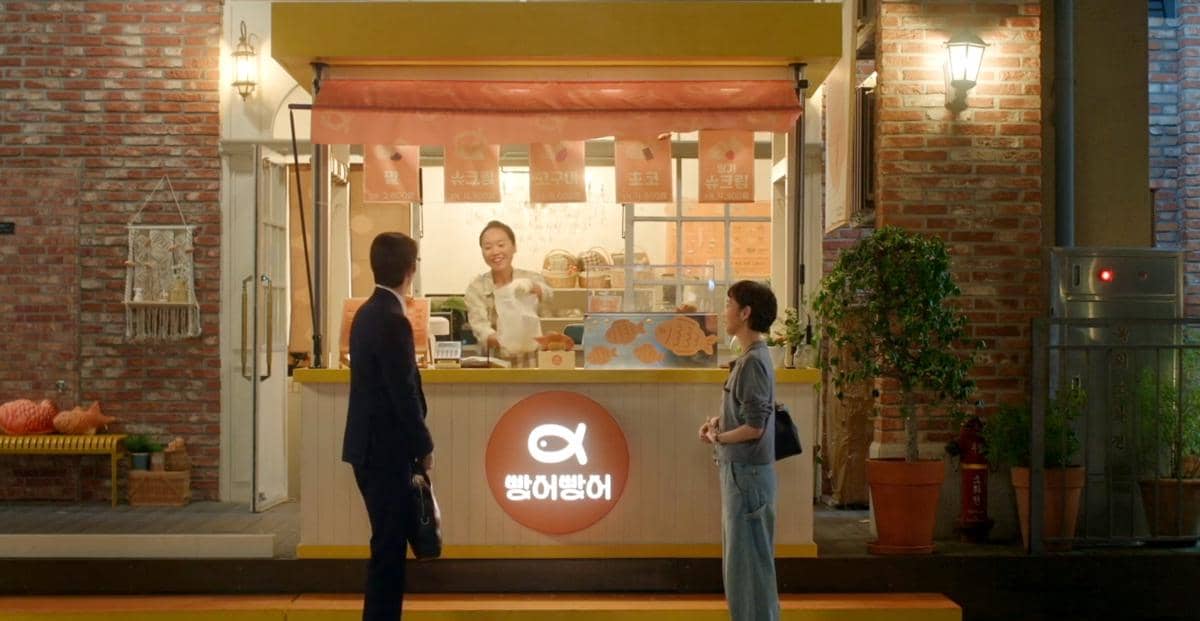 Cuplikan drama Yumi's Cells Season 3