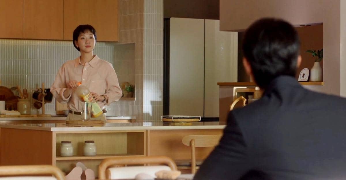 Cuplikan drama Yumi's Cells Season 3