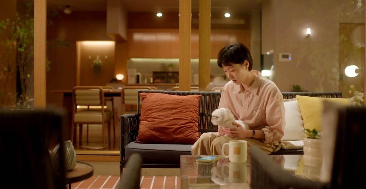 Cuplikan drama Yumi's Cells Season 3