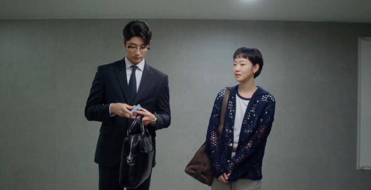 Cuplikan drama Yumi's Cells Season 3