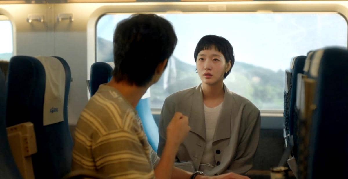 Cuplikan drama Yumi's Cells Season 3