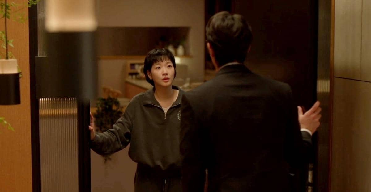 Cuplikan drama Yumi's Cells Season 3