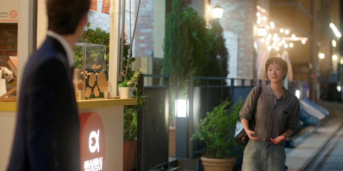 Cuplikan drama Yumi's Cells Season 3 