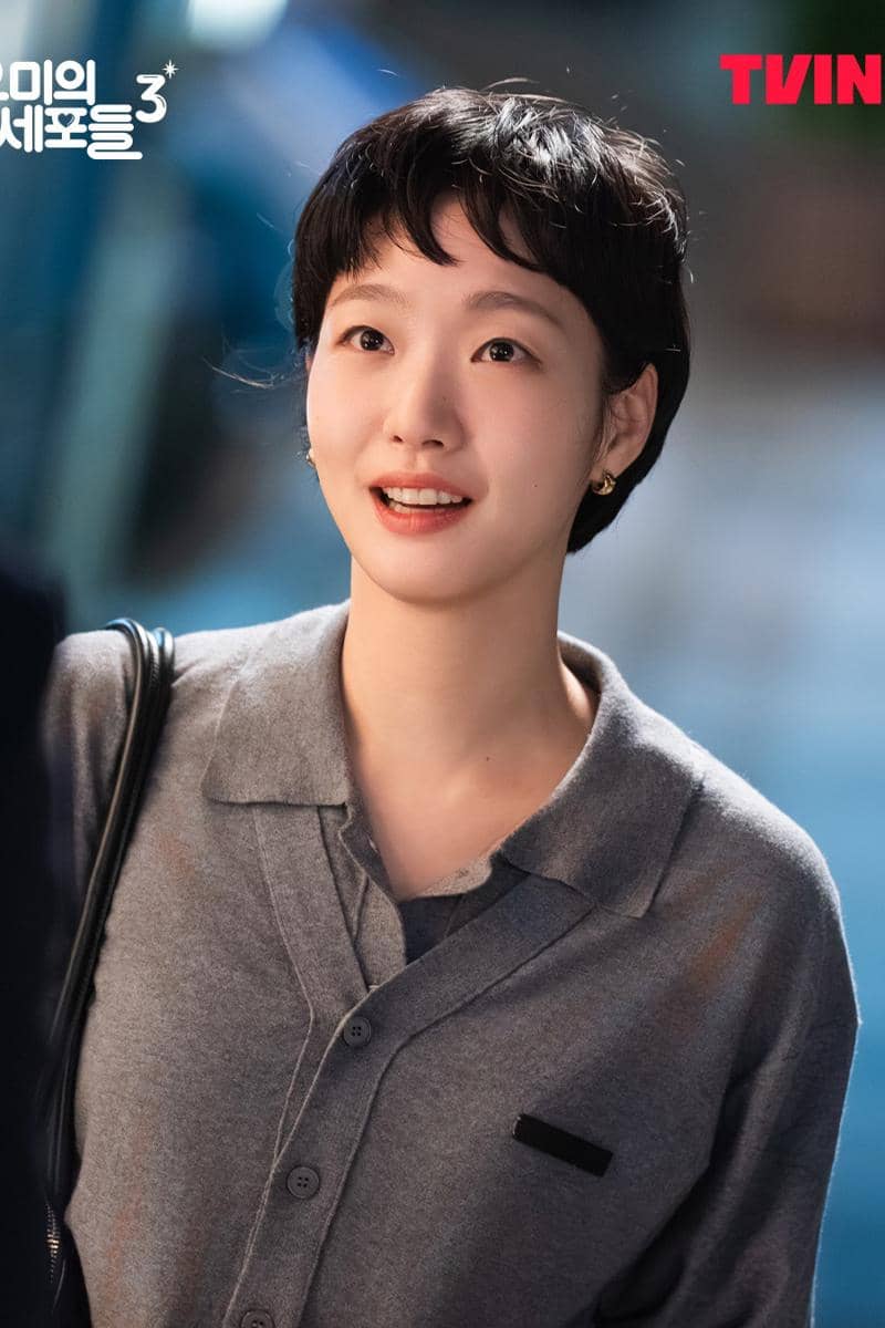 Still Cuts Yumi's Cell 3 