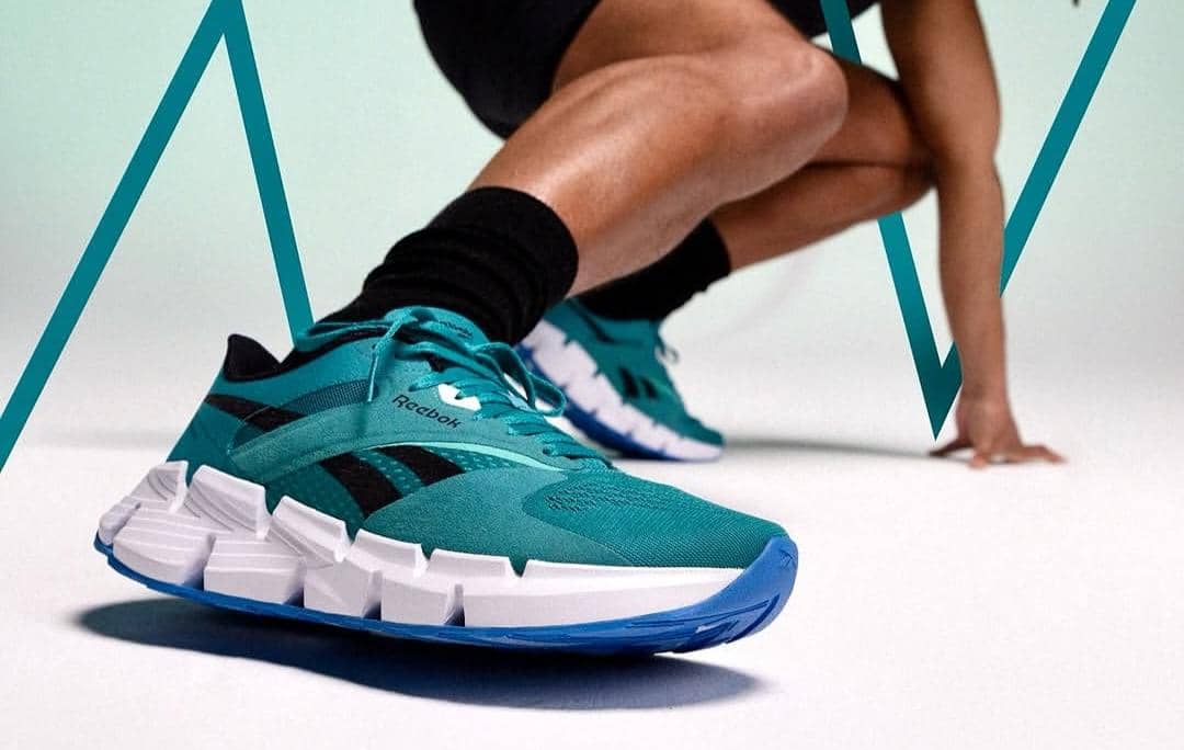 5 Rekomendasi Sepatu Lari Reebok Pria Terbaik, Performa Maksimal!