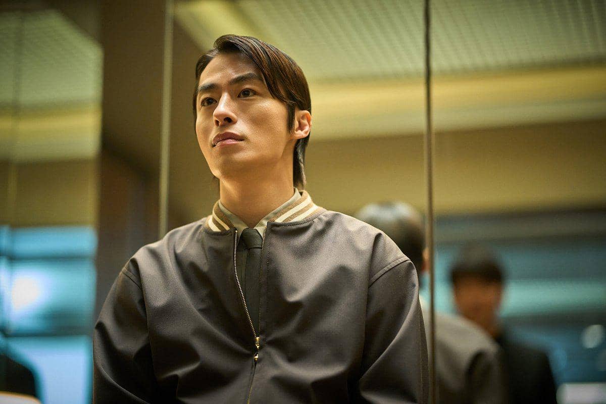 still cut film Colony