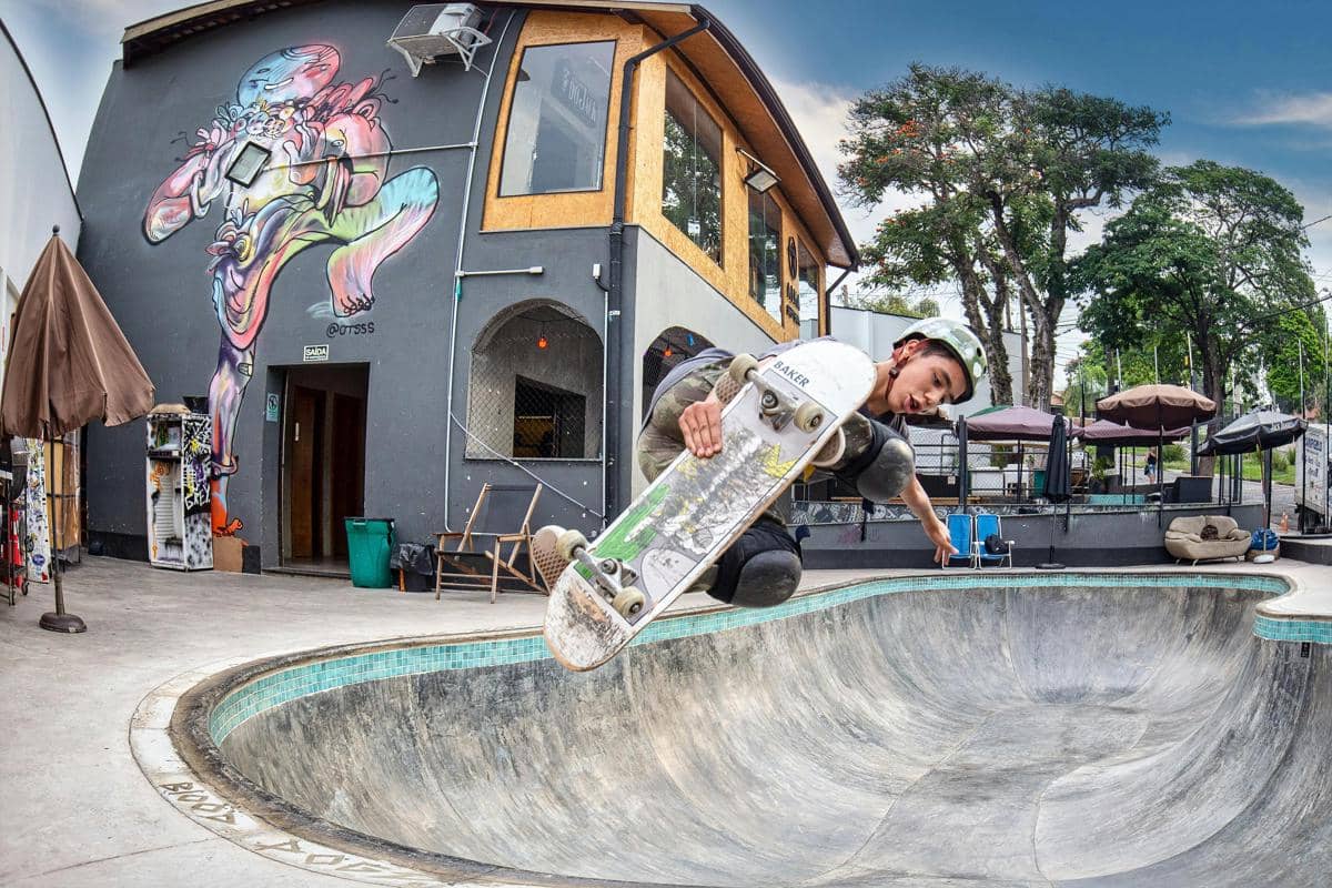 4 Perlengkapan Skateboard untuk Meminimalisir Risiko Cedera