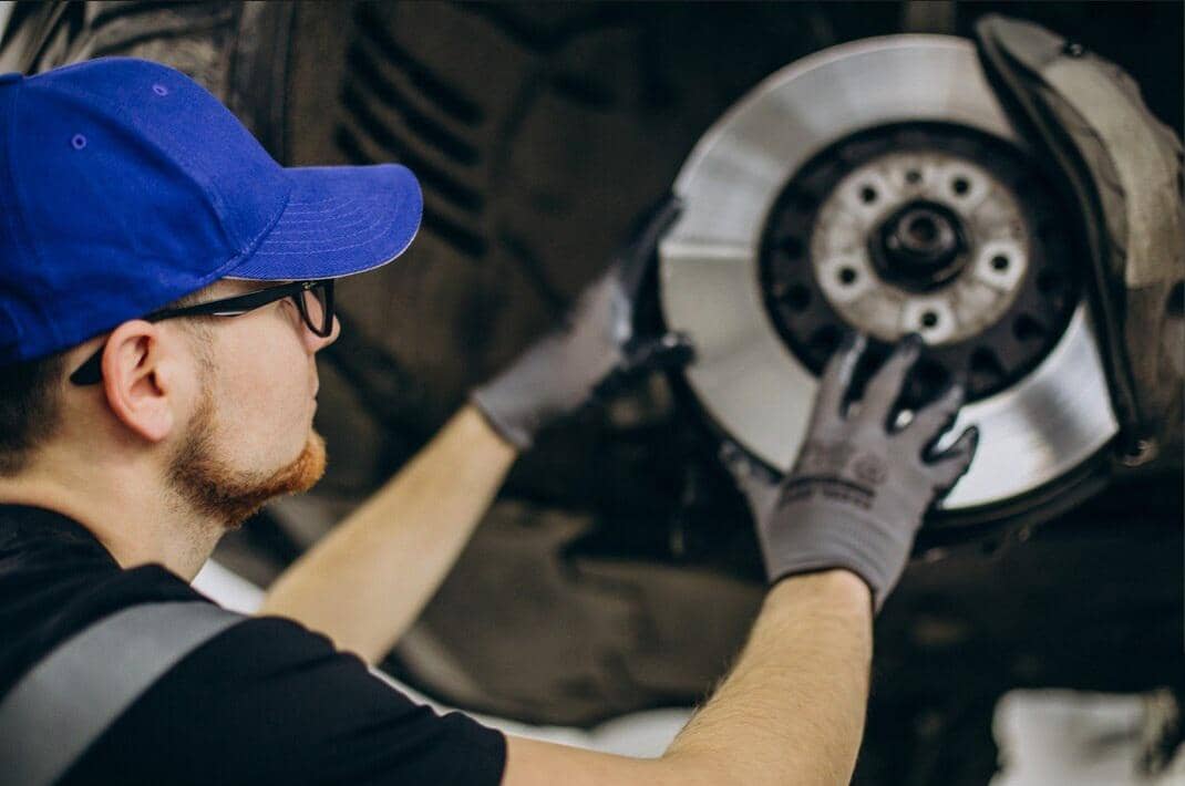 5 Kebiasaan Simpel agar Rem Mobil Awet dan Tidak Cepat Aus